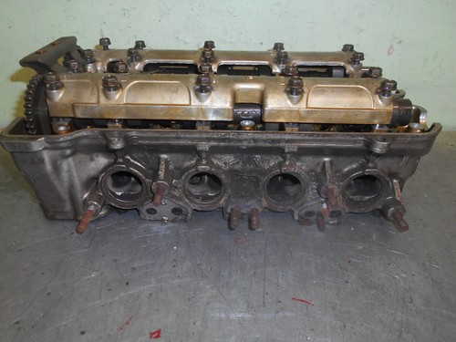 Honda 600 hornet mk1 - ,