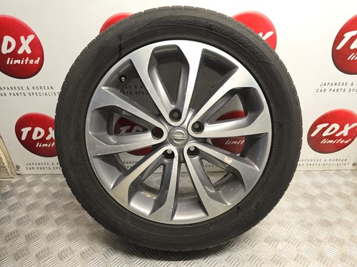 Nissan qashqai j10 2007 - nissan,