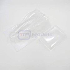 Tamiya 47367 Manta Ray