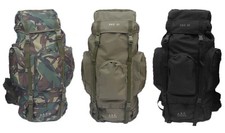 Army Rucksack Bag Military