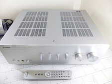 Yamaha A-S501 Natural Sound