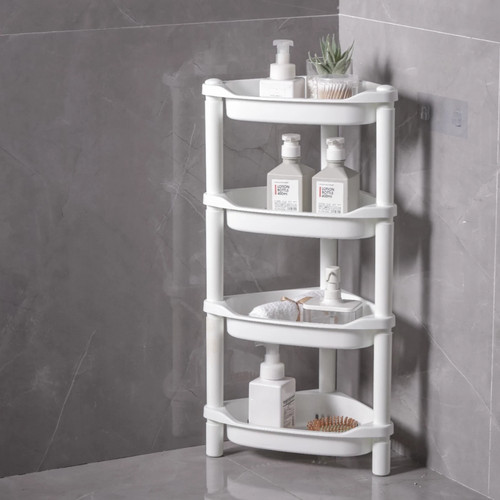 Tier bathroom shower caddy - tier,