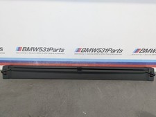 BMW 3 SERIES F31 TOURING 2012-2018 MSPORT REAR BOOT PARCEL SHELF DOG GUARD COVER