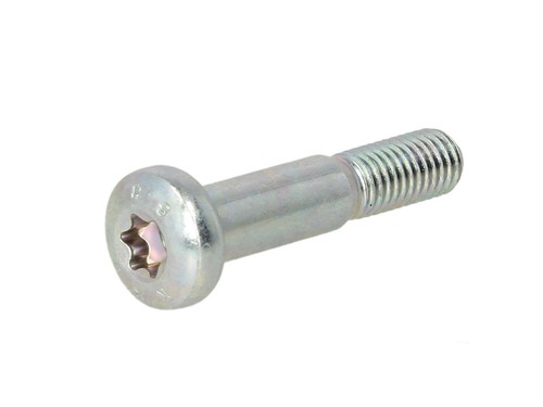 Control arm bolt front left - arm,