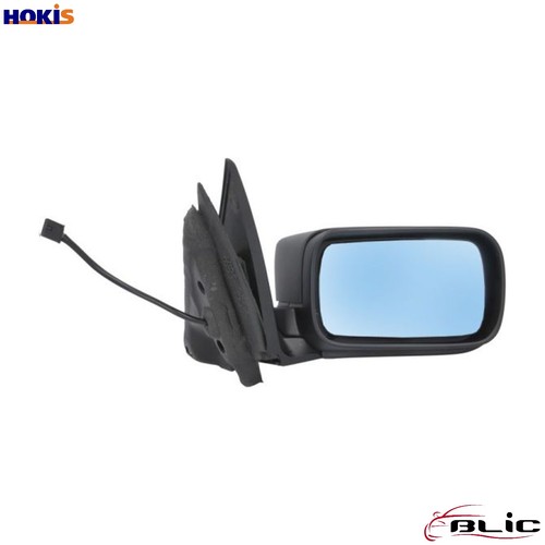 Exterior mirror - exterior,