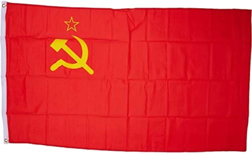 Flag ussr - ussr,