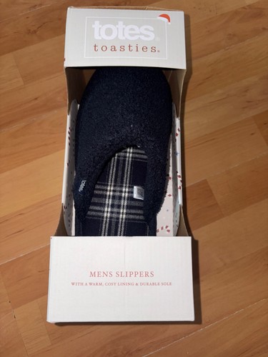 Totes toasties men - men's, teddy