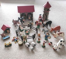 DeAgostini Animal Farm Large