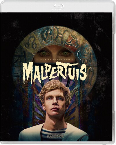 Malpertuis new blu - [new, 4k