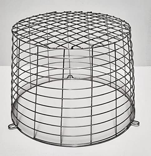Center 417416 flue - center,