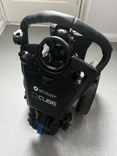 Motocaddy cube push wheel - motocaddy,