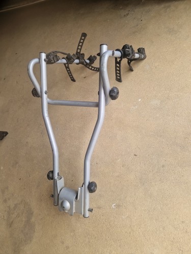 Thule bike rack for car - rack,