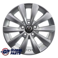 VW Volkswagen New Beetle Wheel
