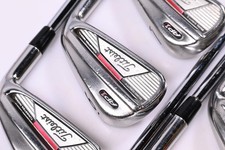 Titleist AP1 2008 Irons /