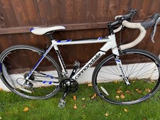 Cannondale CAAD 8  TIAGRA ROAD BIKE 2015 - White