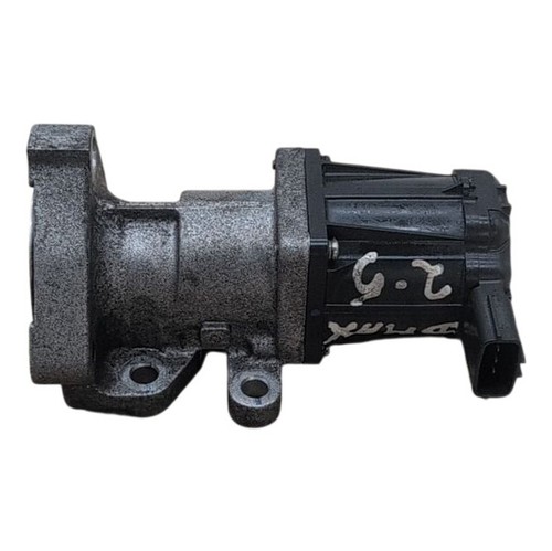 Isuzu max egr valve - valve, 2.5