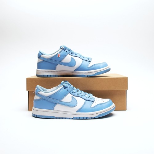 Nike dunk low junior - nike,