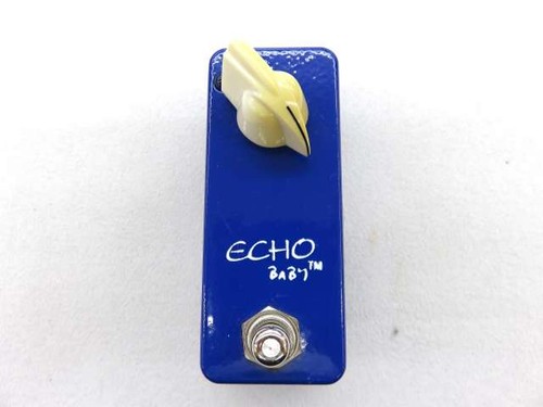 Lovepedal echo baby - lovepedal, guitar