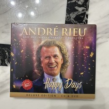 Andre Rieu and His Johann