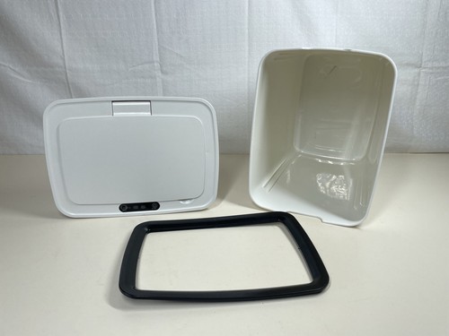 14l automatic sensor bin - automatic,
