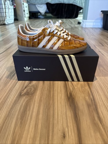 Adidas wales bonner - bonner, samba