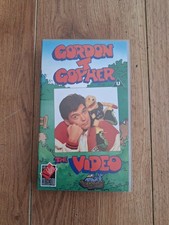 Gordon gopher the video - t,