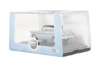 Oxford Diecast 1:76  OOGAUGE