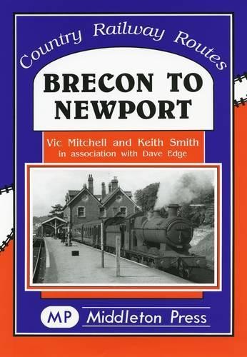 Brecon newport smith - to, newport,