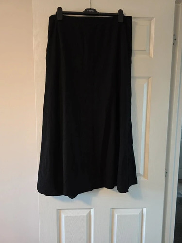 Ladies next maxi skirt - maxi, with