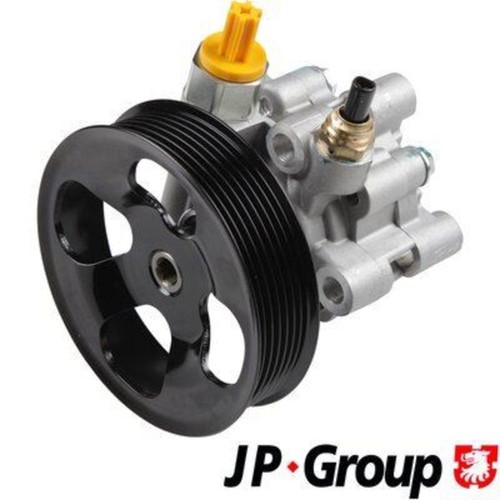 Steering system hydraulic pump - steering,