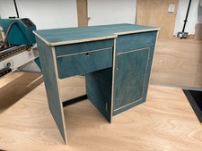 VW T5 T6 Front Camper Kitchen