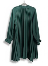 Gorgeous Green Long Sleeves