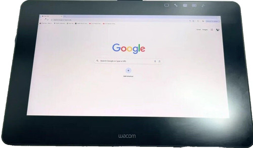 Wacom cintiq pro dth - wacom,