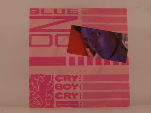 Blue zoo cry boy - boy,