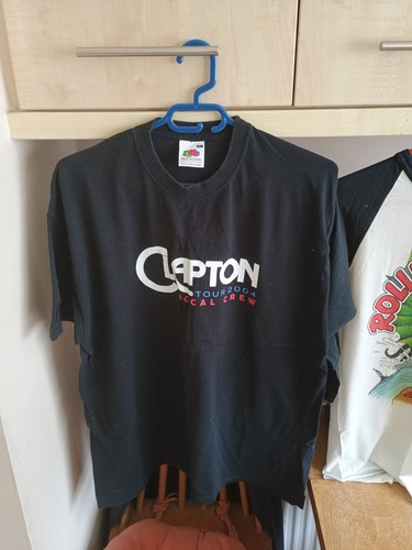 Eric clapton 2004 local - 2004, uk