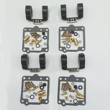 Carburetor Repair Kit Rebuild