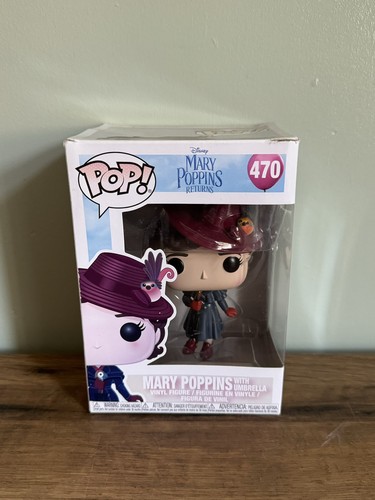 Funko pop figure vinyl - pop,