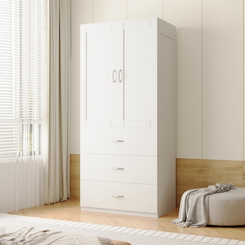 Door drawer wardrobe - drawer,