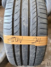 X1 255/45/20 (101W)