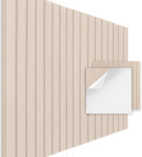 Large Felt Cork Board