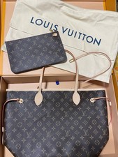 2025, Louis Vuitton Monogram