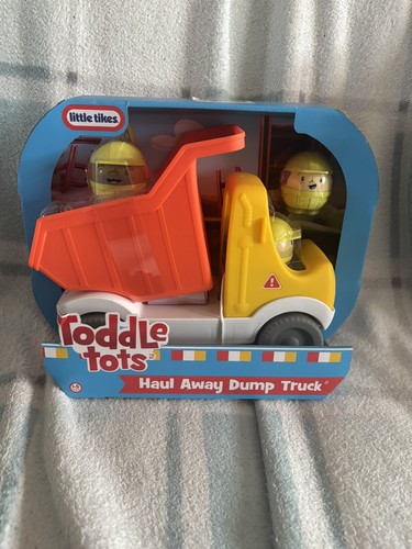 Little tikes toddle - little, tots
