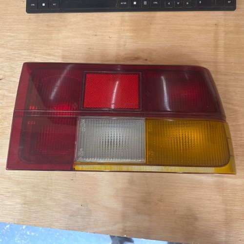 Renault fuego offside rear - offside,