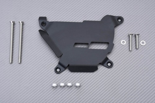 Engine cover crash pad for - cover,