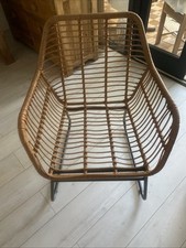 Rattan Chair