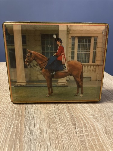 Vintage queen elizabeth - vintage,