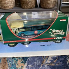 Corgi OOC OM46005 Wright
