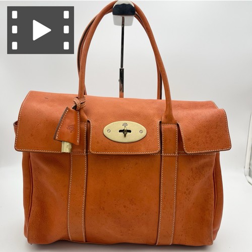Mulberry bayswater turn - mulberry,