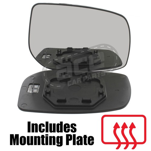 Fits toyota yaris - yaris, 2005-2012