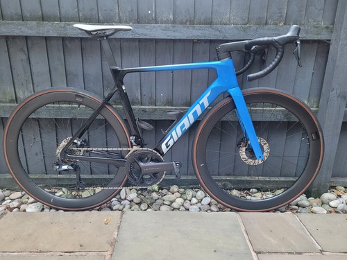 Giant propel advanced pro - propel,